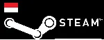 🔴 Steam IDR 12000 Индонезия🔴 