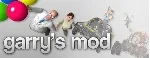 Garrys Mod (Steam RU/CIS activation) - irongamers.ru