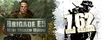 7,62 High Calibre + Hard Life + Brigade E5: New Jagged - irongamers.ru