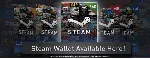 STEAM WALLET GIFT CARD 20 USD (US $) +ТУРЦИЯ/АРГЕНТИНА