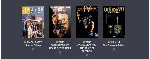Origin Bundle 4 in 1: Wing Commander 3/IV, SimCity 2000