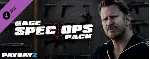 PAYDAY 2: Gage Spec Ops Pack DLC * STEAM RU - irongamers.ru