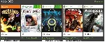 Xbox 360 перенос Watch Dogs, RainbowSix Vegas 2, Трон - irongamers.ru