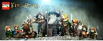 LEGO The Lord of the Rings (Steam/Region Free)