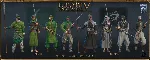 Europa Universalis IV: Cradle of Civilization Content - irongamers.ru