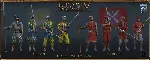 Europa Universalis IV: Cradle of Civilization Content - irongamers.ru