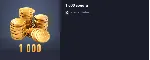 1 000 золота - irongamers.ru