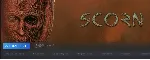 🎮 SCORN 🔑 (STEAM/RU+CIS)