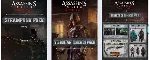 UPLAY STEAM ДОПОЛНЕНИЕ DLC ASSASSIN&acute;S CREED SYNDIKATE РОССИЯ МИР - irongamers.ru