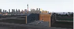 X-Plane 11 - Add-on: Skyline Simulations - CYTZ - Bill - irongamers.ru