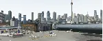 X-Plane 11 - Add-on: Skyline Simulations - CYTZ - Bill - irongamers.ru