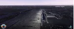 X-Plane 11 - Add-on: Skyline Simulations - KLGB - Long - irongamers.ru