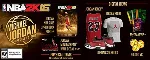 NBA 2K16 Michael Jordan Special Edition РФ/УКРАИНА/СНГ - irongamers.ru