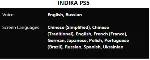 Indika PS5 П2 Аренда от 7 дней