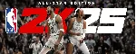 NBA 2K25 All-Star Edition+Акаунт+Аккаунт Steam - irongamers.ru