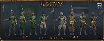 Europa Universalis IV Cradle of Civilization Content P - irongamers.ru