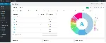 Lara Google Analytics Dashboard Widget Wordpress Plugin