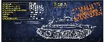 WoT ЛБЗ Получить T-55 A