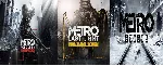 Метро Исход Enhanced Edition+2DLC+ВСЕ ЧАСТИ[НАВСЕГДА] - irongamers.ru