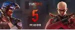 Standoff 2 Gold Shop - G100-G6000 - irongamers.ru