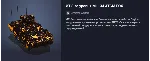 Танк: ИТ 8-го уровня M1134 ATGM FOX