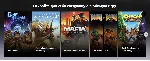 ⭐Xbox Game Pass для ПК - 14 дней 1 Месяц+Ea Play⭐ . - irongamers.ru
