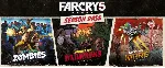 Far Cry 5 Season Pass UBISOFT KEY