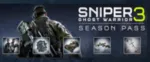 SNIPER GHOST WARRIOR 3 SEASON PASS 💎 STEAM KEY ЛИЦЕНЗИЯ