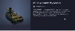 Танк ИТ 8-го уровня Bradley AAWS-H - irongamers.ru
