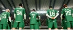 EA FC 24 РПЛ ФНЛ ВСЕ РОССИЙСКИЕ ЛИГИ RFL MODS
