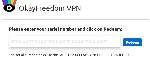 ♐ OKAYFREEDOM  PREMIUM КЛЮЧ 1 Г⭕️Д CODE🔑 10ГБ/месяц