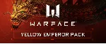 Warface Yellow Emperor Pack DLC STEAM KEY REGION FREE🎁 