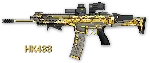 Макрос на HK433 для Warface - irongamers.ru