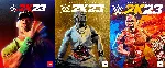 ⭐ WWE 2K23 [Steam/Global] - irongamers.ru