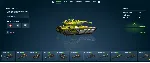 Аккаунт Tanki Online Legend на продажу