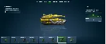 Аккаунт Tanki Online Legend на продажу