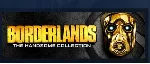 BORDERLANDS 2+The Pre-Sequel THE HANDSOME COLLECTION STEAM KEY РФ+СНГ ЛИЦЕНЗИЯ СТИМ