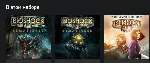 ВЕСЬ МИР BioShock: The Collection XBOX КЛЮЧ ГЛОБАЛ - irongamers.ru