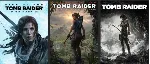 Tomb Raider 3 части Epic аккаунт + доступ к почте - irongamers.ru