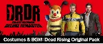 Dead Rising Deluxe Remaster (Pre-purchase) steam МИР