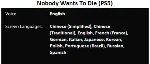 Nobody Wants To Die PS5 П3 Аренда на 7 дней - irongamers.ru