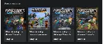 ⭐Minecraft: сезонный пропуск Наборы трасс Полет⭐XBOX⭐ - irongamers.ru