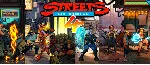 Streets of Rage 4 [Steam аккаунт] Region Free - irongamers.ru