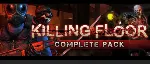 Killing Floor Bundle - STEAM Gift - Region Free / ROW - irongamers.ru