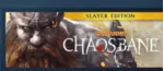 Warhammer: Chaosbane Slayer Edition STEAM KEY РФ+СНГ СТИМ КЛЮЧ ЛИЦЕНЗИЯ - irongamers.ru