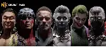 ✅ Injustice 2 LE + Mortal Kombat 11 PE Xbox✅ Аренда