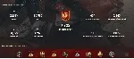 WoT World of Tanks аккаунт (личный ) с "907,260" 60к - irongamers.ru