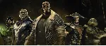 🎮 🔥 INJUSTICE™2 ЛЕГЕНДАРНОЕ ИЗДАНИЕ XBOX ONE/ X|S🔑 КЛЮЧ
