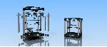 3D модель 3D принтера Twotrees Sapphire Plus V1.1