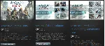 Assassin's Creed Unity + 2 DLC (3xSteam Gifts RegFree)